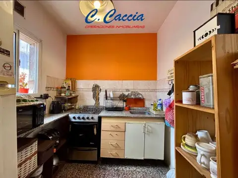 Depto Tipo Casa en Venta de 2 dormitorios