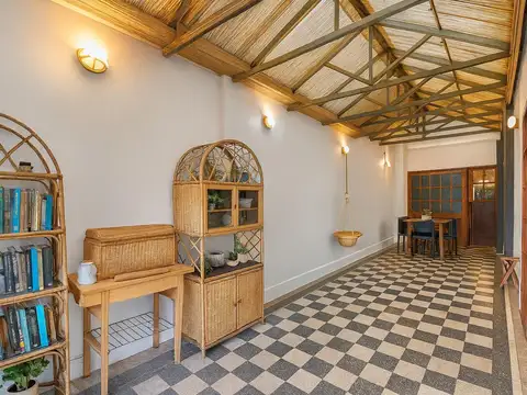 Casa en Venta 30 años