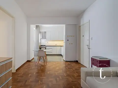 Departamento en Venta al Norte