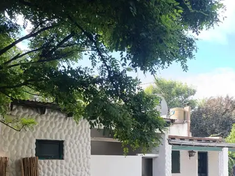 Casa en Alquiler al Norte