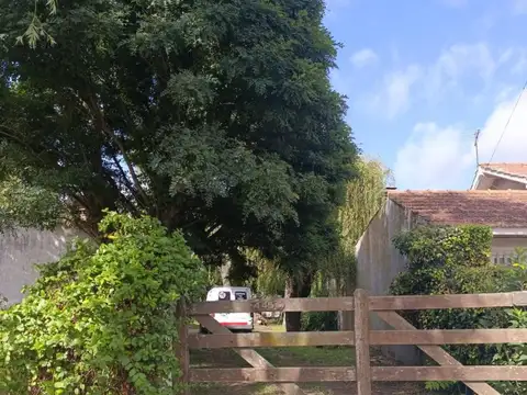 Casa en Alquiler de 1 dormitorio