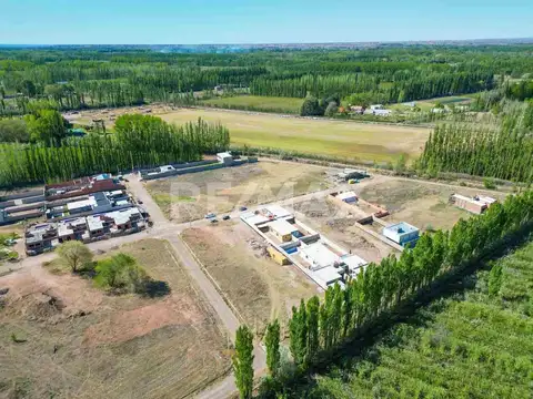 Terreno en Venta en Centenario, USD 38.000