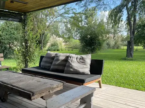 Casa en Alquiler Temporal de 3 dormitorios