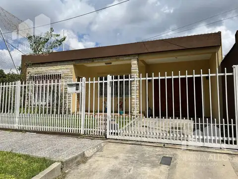 VENTA CASA CASTELAR NORTE