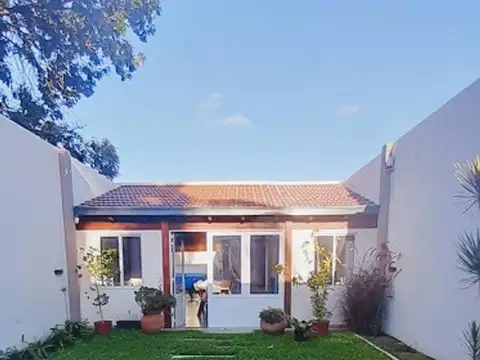 VENTA CASA 2 DORMITORIOS EN SAN FRANCISCO CORDOBA