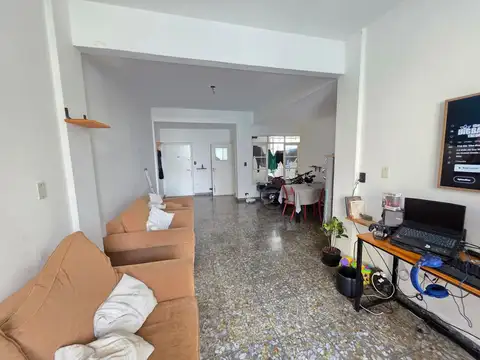 Departamento en Venta 56 años