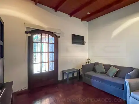 Casa en Venta 35 años