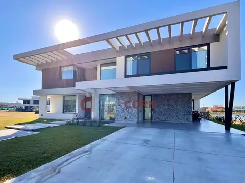 Casa en Venta de 6 dormitorios