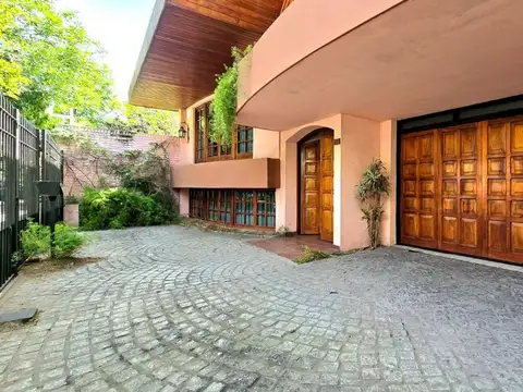 José Luis Cantilo 4500