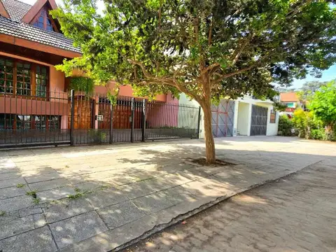 Venta Casa 6 Amb c/4 coch jardin - Villa Devoto