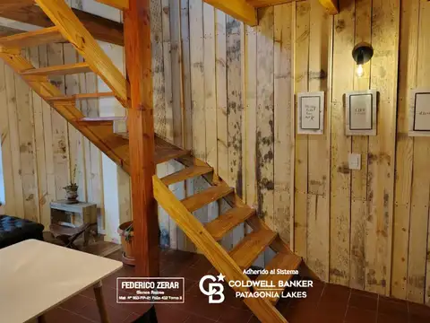 Departamento en Alquiler de 1 dormitorio