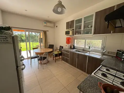 Casa en Alquiler Temporal de 3 dormitorios