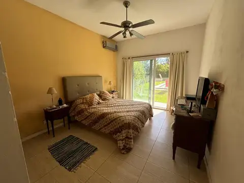 Casa en Alquiler Temporal en El Canton - Norte, USD 2.800