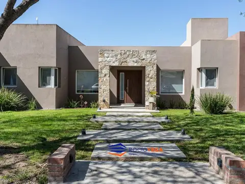 Casa a la venta en Haras San Pablo, General Rodriguez