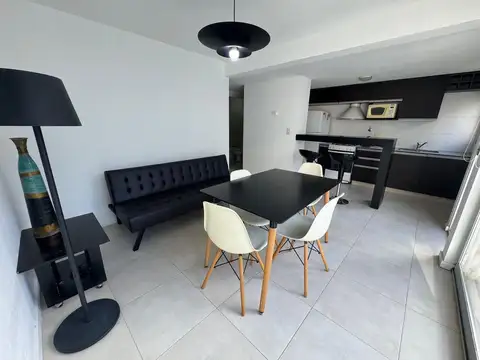 Departamento en Alquiler de 1 dormitorio