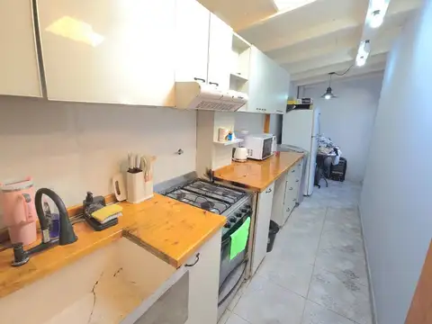 Depto Tipo Casa en Venta de 2 dormitorios