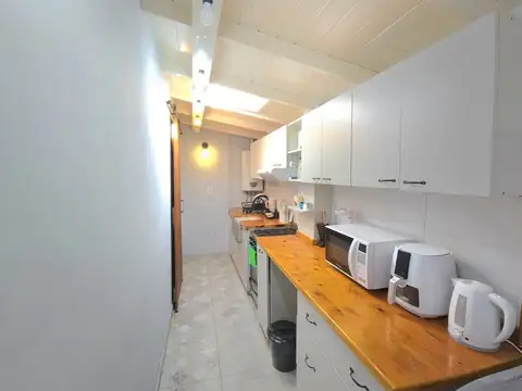 Depto Tipo Casa en Venta 16 años