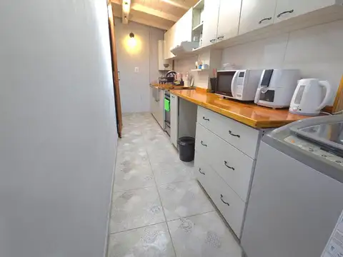 Depto Tipo Casa en Venta al Este