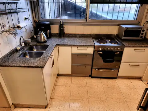 AVENIDA MITRE 1800, Piso 2