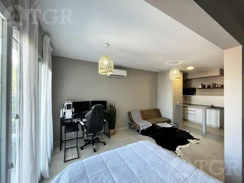 Departamento en Venta en Almagro Norte, USD 75.000