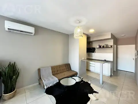 Departamento en Venta de Monoambiente