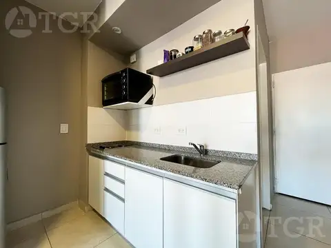 Departamento en Venta 6 años