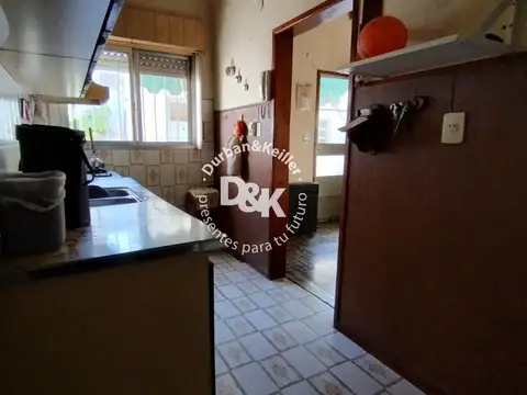 Casa en Venta 40 años