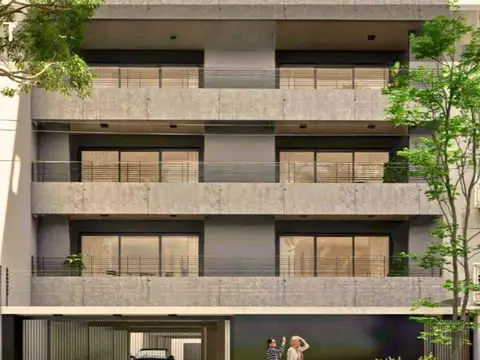 Departamento en Venta en San Isidro, USD 65.000