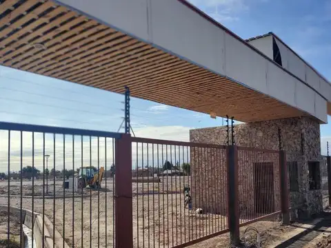 Terreno en Venta de 314,0 m2