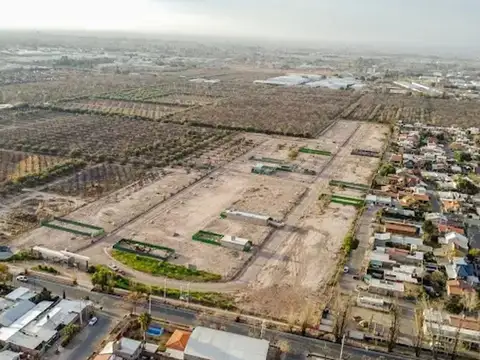 Terreno en Venta de 314,0 m2