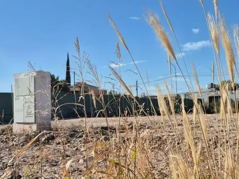 Terreno en Venta en Maipu, USD 18.500