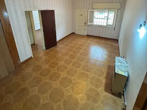 Casa Profesor Aráoz 719 - B° Fitte - Santa Rosa