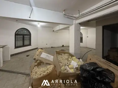 Local en Venta A Estrenar