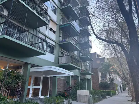 Departamento en Alquiler de Monoambiente