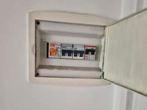 Departamento en Alquiler 20 años