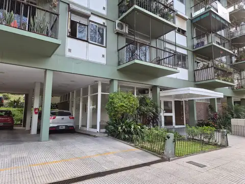 Departamento en Alquiler en Nuñez, $ 630.000