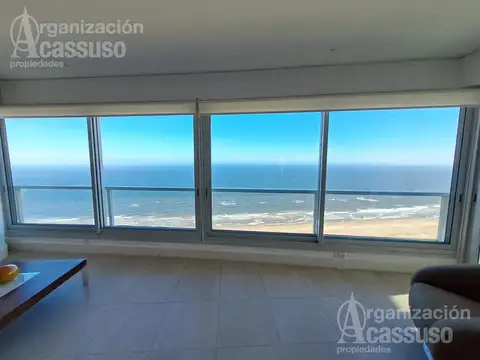 Departamento en Venta en Playa Brava, USD 1.120.000