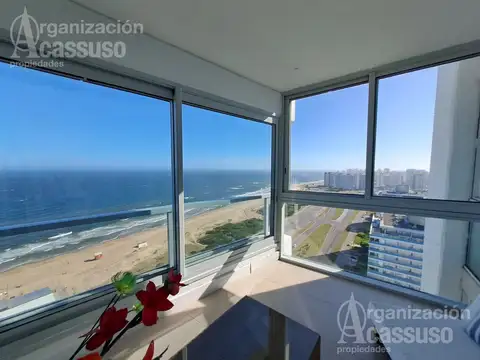 Departamento en Venta 15 años