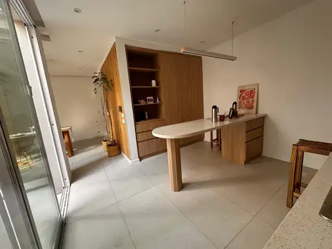 BALCARCE AL 1400 VENTA CASA 3 DORMITORIOS EN ROSARIO