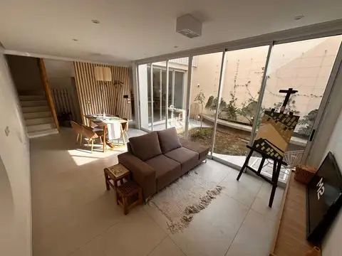 BALCARCE AL 1400 VENTA CASA 3 DORMITORIOS EN ROSARIO