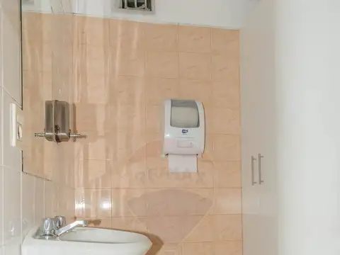 VENTA Oficina en Torre El Gaucho 41m2 - Cordón