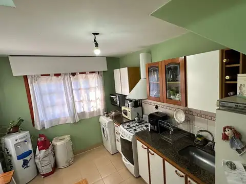 Depto Tipo Casa en Venta en Mataderos, USD 125.000