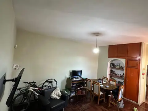 Depto Tipo Casa en Venta 61 años