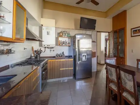 Casa en Venta 16 años