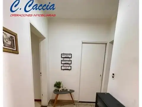 VENTA PH EN VILLA URQUIZA 4 AMBIENTES