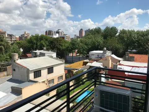 Saenz Peña 900, Piso 3