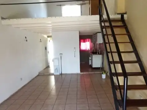 Alquiler loft 2 amb. con cochera pileta-EL PRIMER MES SE ABONA EL 50% DEL ALQUILER-