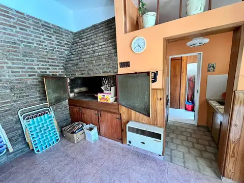 Casa en Alquiler 35 años