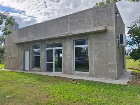 VENDO PROPIEDAD RURAL EN COLONIA LA SUIZA