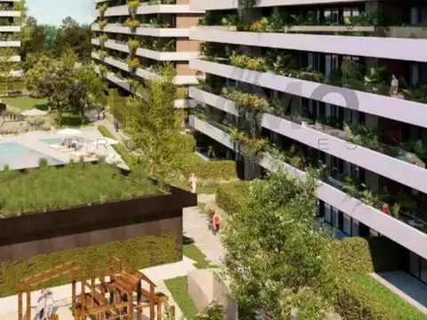 Departamento en Venta en San Isidro, USD 433.000